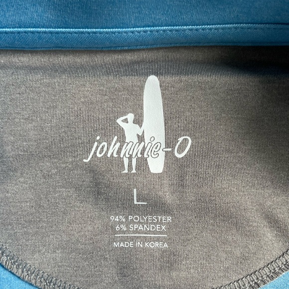 Johnnie O Denny Vest - Picture 5 of 6